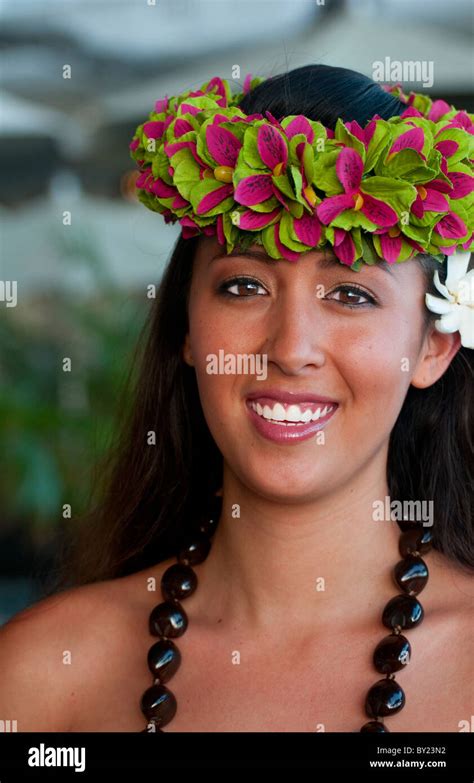 Discover the Allure of Hawaii's Enchanting Women: A Journey Through Beauty and Culture