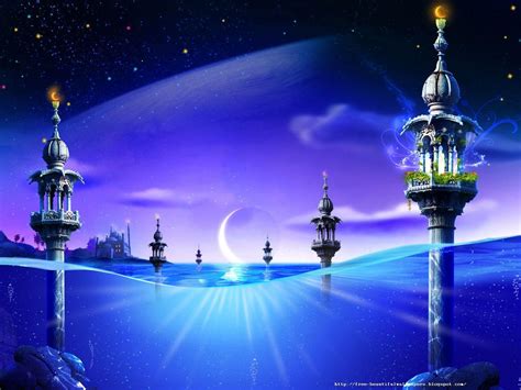 Beautiful Islamic Pics