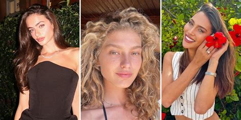 Beautiful Israeli Super Models Photos