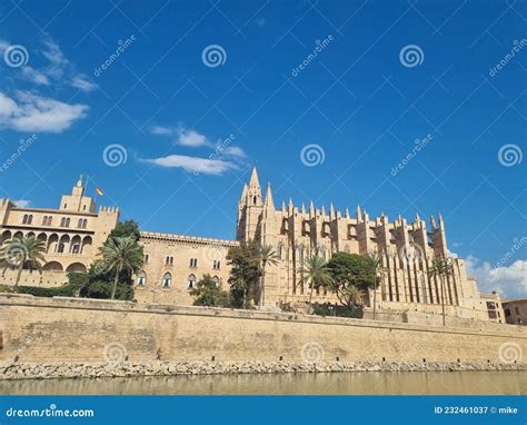 Beautiful Landmark Palma