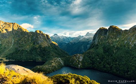 5 Gorgeous Natural Escapes: Stunning Landscape Photos to Inspire Your Wanderlust