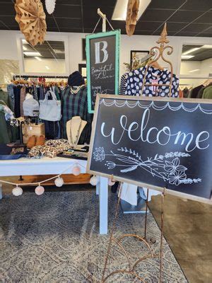 Unveiling the Sheer Elegance of Beautiful Lives Boutique - Where Fashion Meets Emotions!