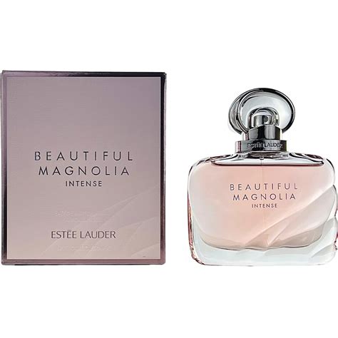 Experience the Alluring Charm of Magnolia with Enchanting Perfume