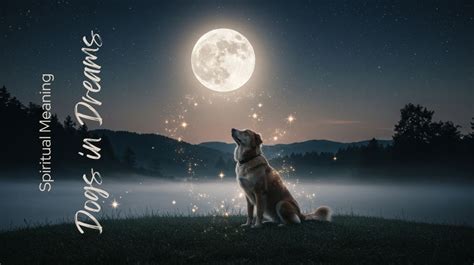Beautiful Meaning Of Dreams With Dogs
