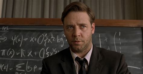 Discover the Brilliance of A Beautiful Mind Movie