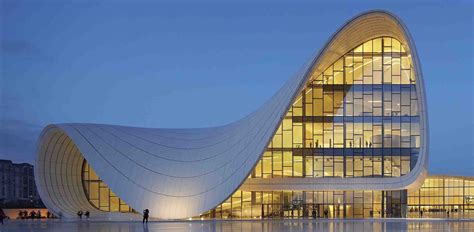 Beautiful Modern Architecture Buildings