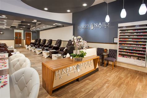 Unlock the Secret to Flawless Nails at Our Luxurious and Chic Nail Salon