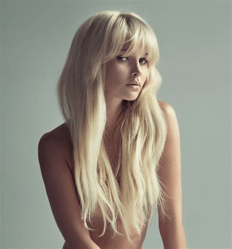 The Unforgettable Charm of Golden-Haired Nudity: Embrace the Beauty of Naked Blondes