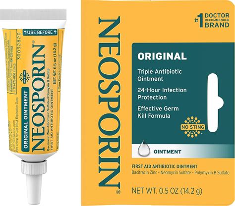 Beautiful Neosporin For Dogs
