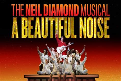 Experience the Magic of Beautiful Noise Broadway Limited Run!