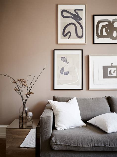 The Art of Elegant Nude Living: Embrace Beauty and Simplicity in Your Home