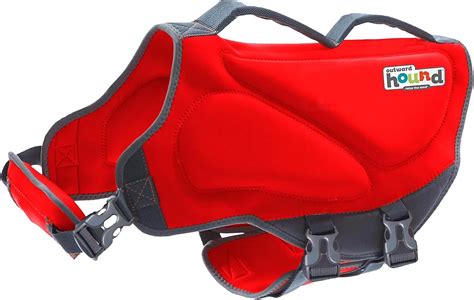 Beautiful Outward Hound Life Jacket