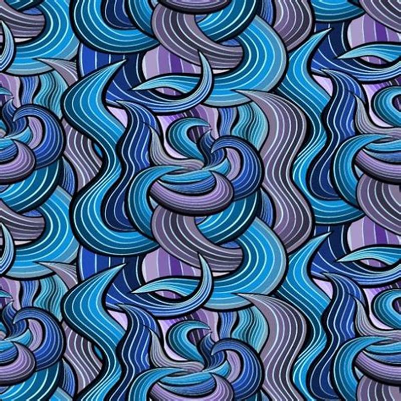 Beautiful Pattern Background