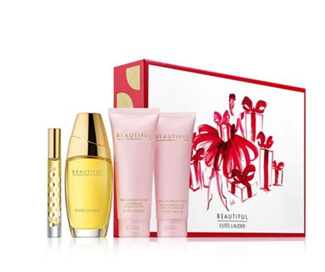 Experience Pure Elegance with our Enchanting Perfume Set: Indulge in the Fragrant Artistry of Beauty