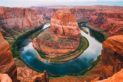 Discover the Enchanting Wonders of Arizona: Uncover the Top 10 Most Beautiful Places in the Grand Canyon State!