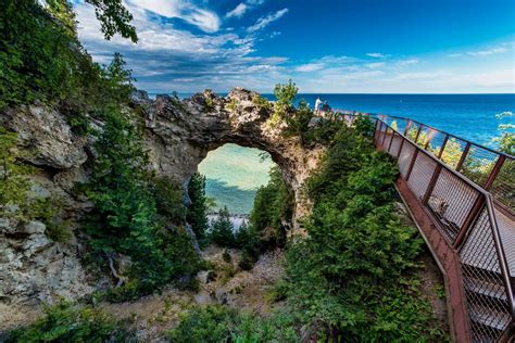 Discover the Spellbinding Beauty of Pure Michigan: Unveiling the Top-rated Picturesque Destinations!