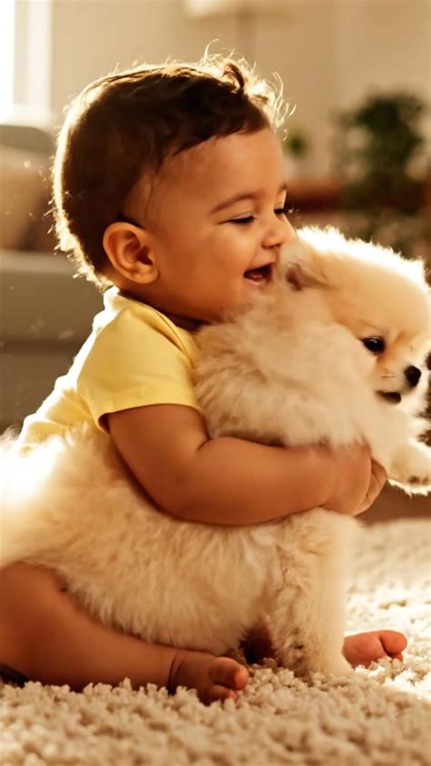 Beautiful Puppytoob