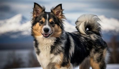 Beautiful Rare Dogs