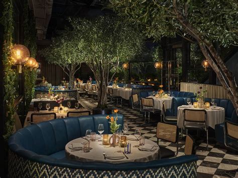 Discover the Most Exquisite and Visually Stunning Restaurants in NYC!