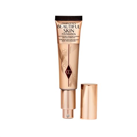 Unleash Your Inner Glow with the Enchanting Beautiful Skin Foundation - The Secret to Radiant, Flawless Skin