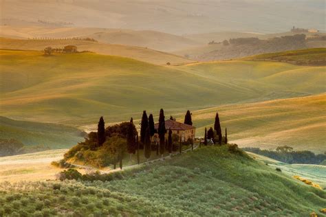 Beautiful Tuscany