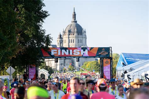 Beautiful Twin Cities Weekend