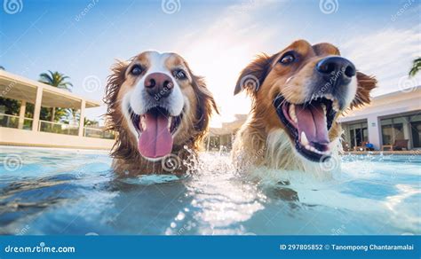 Beautiful Vacation For Dogs