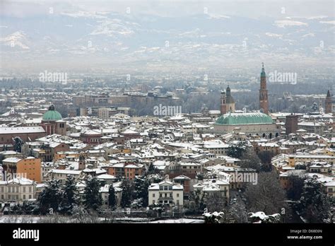 Beautiful View Vicenza