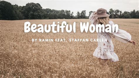 Enchanting Melodies of a Radiant Goddess - Embrace the Beauty of the Stunning Woman Song