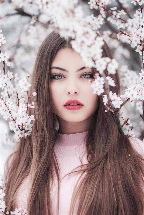 Beautiful Women