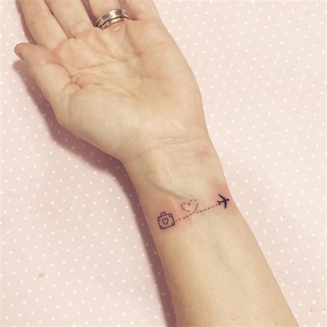 60 Most Beautiful And Breathtaking Small Wrist Tattoos