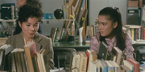 Unleashing the Alluring Chaos: Rediscovering the Beauty of Teacher in T. Hell 1985