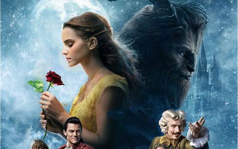 Beauty And The Beast Movie