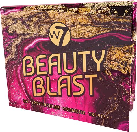 Beauty Blast Advent Calendar