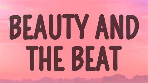 Unveiling the Beauty and Energy of 'Beauty and a Beat'