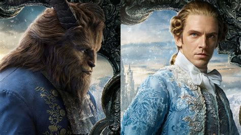 Unveiling the Enchanting Tale of Beauty and the Beast: The Human Transformation Unfolds