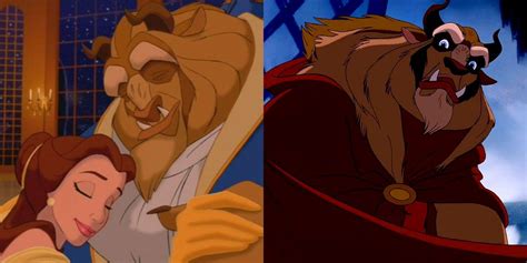 Enchanting Beauty and the Beast: Unleashing the Magic of Disney's Timeless Classic