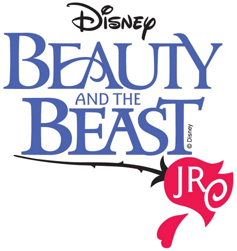 Enchant your senses with the timeless magic of Beauty and the Beast Jr: A dazzling spectacle of beauty, splendor, and music!