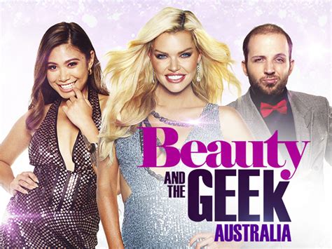 Unleashing the Brilliance: Beauty And The Geek Makeover Experience