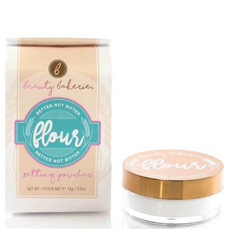 Indulge in Flawless Complexion with the Irresistible Beauty of Beauty Bakerie Powder