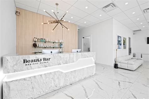 Beauty Bar