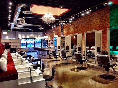 Glistening Glamour: The Ultimate Beauty Experience with Beauty Bar Inc.