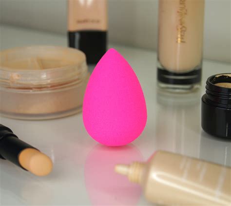 Transform Your Look with Beauty Blender Foundation - Expert Review