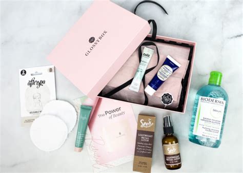 Unleash the Glamour: Luxuriate in Beauty Box Subscriptions and Experience Unmatched Elegance