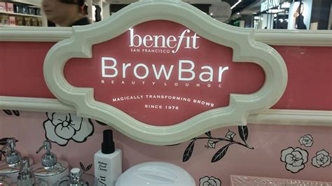 Achieve Flawless Brows with Beauty Brow Bar: Your One-Stop Destination for Impeccable Beauty Services