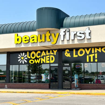 Beauty First Omaha