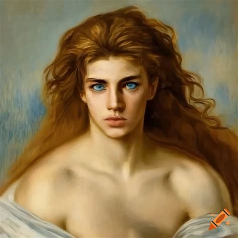 Ancient Beauty Unveiled: Exploring the Enchanting Legacy of Greek God Adonis