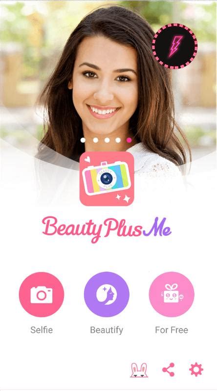 Unleash Your Inner Beauty Queen with Beauty Plus App - The Ultimate Makeover Tool!