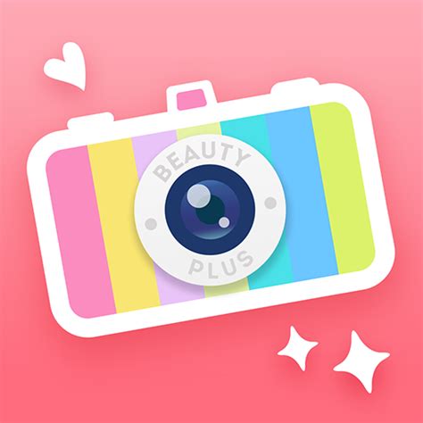 Beauty Plus Me App