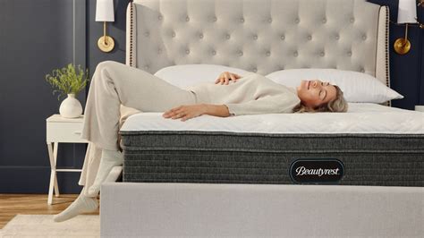 Experience Blissful Slumber with Beauty Rest Mattress - Your Ultimate Guide to a Luxurious Sleep